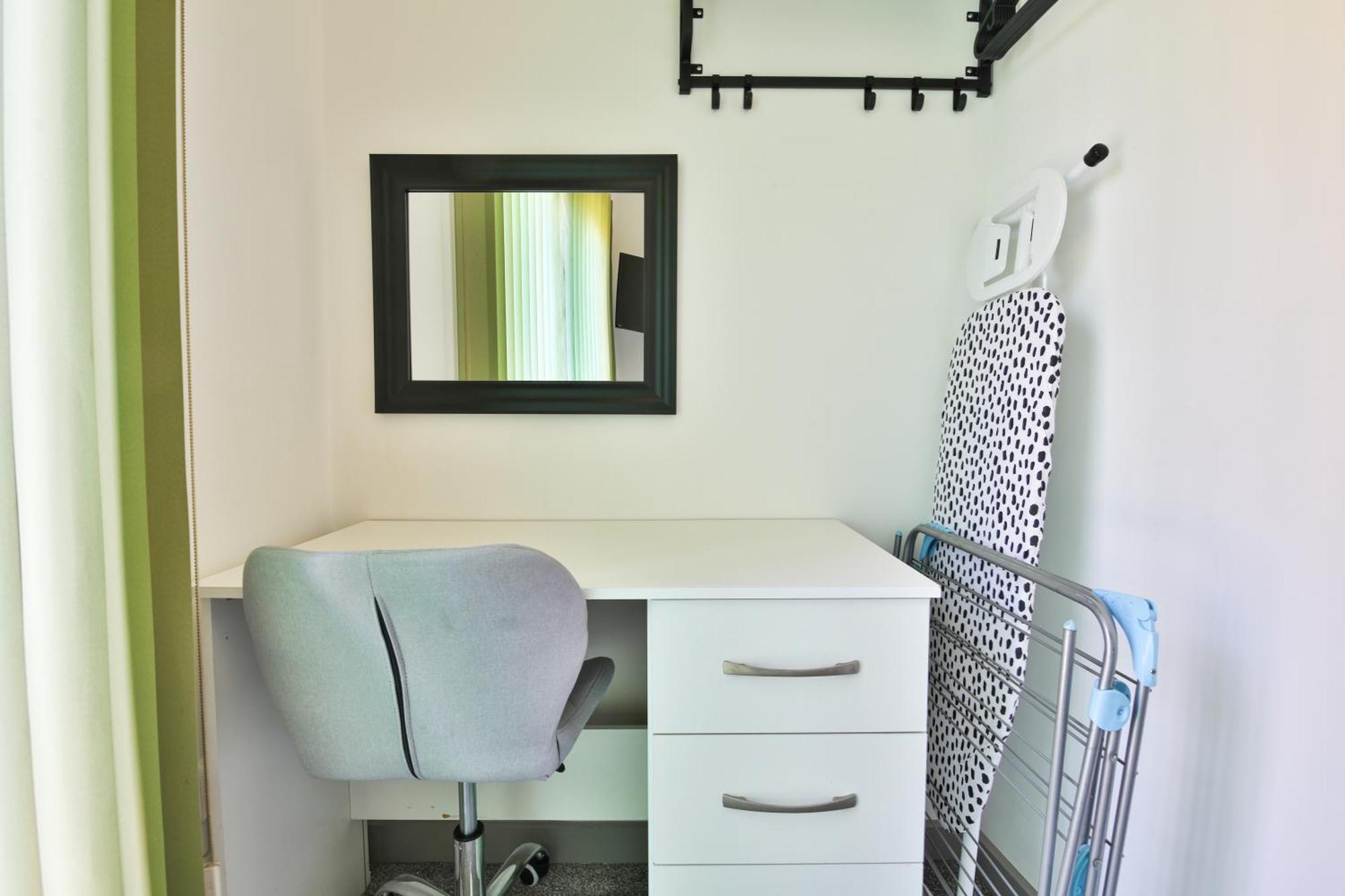Princess Lofts Centre With Nespresso Coffee Machines & New Fast Wifi By Stayright *