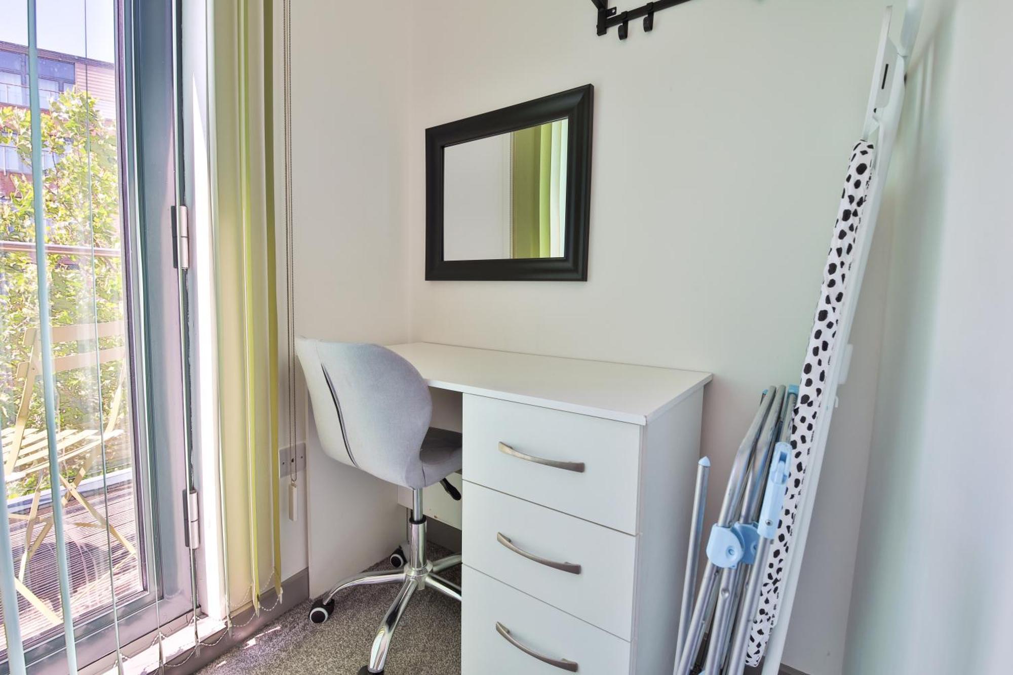 Apartment Princess Lofts Centre With Nespresso Coffee Machines & New Fast Wifi By Stayright