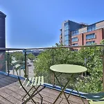 Princess Lofts City Centre Studios With Nespresso Coffee Machines & New Fast Wifi By Stayright