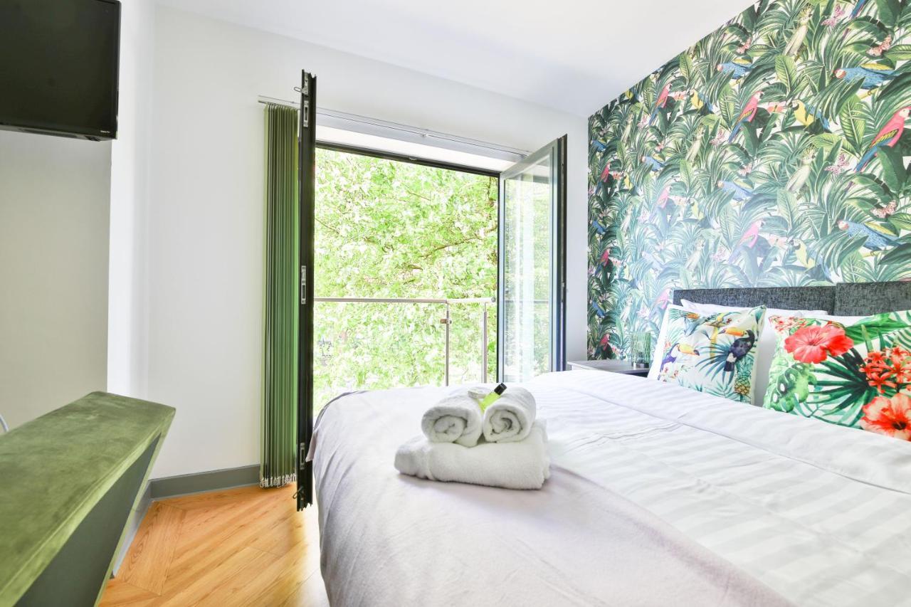 Princess Lofts Centre With Nespresso Coffee Machines & New Fast Wifi By Stayright *