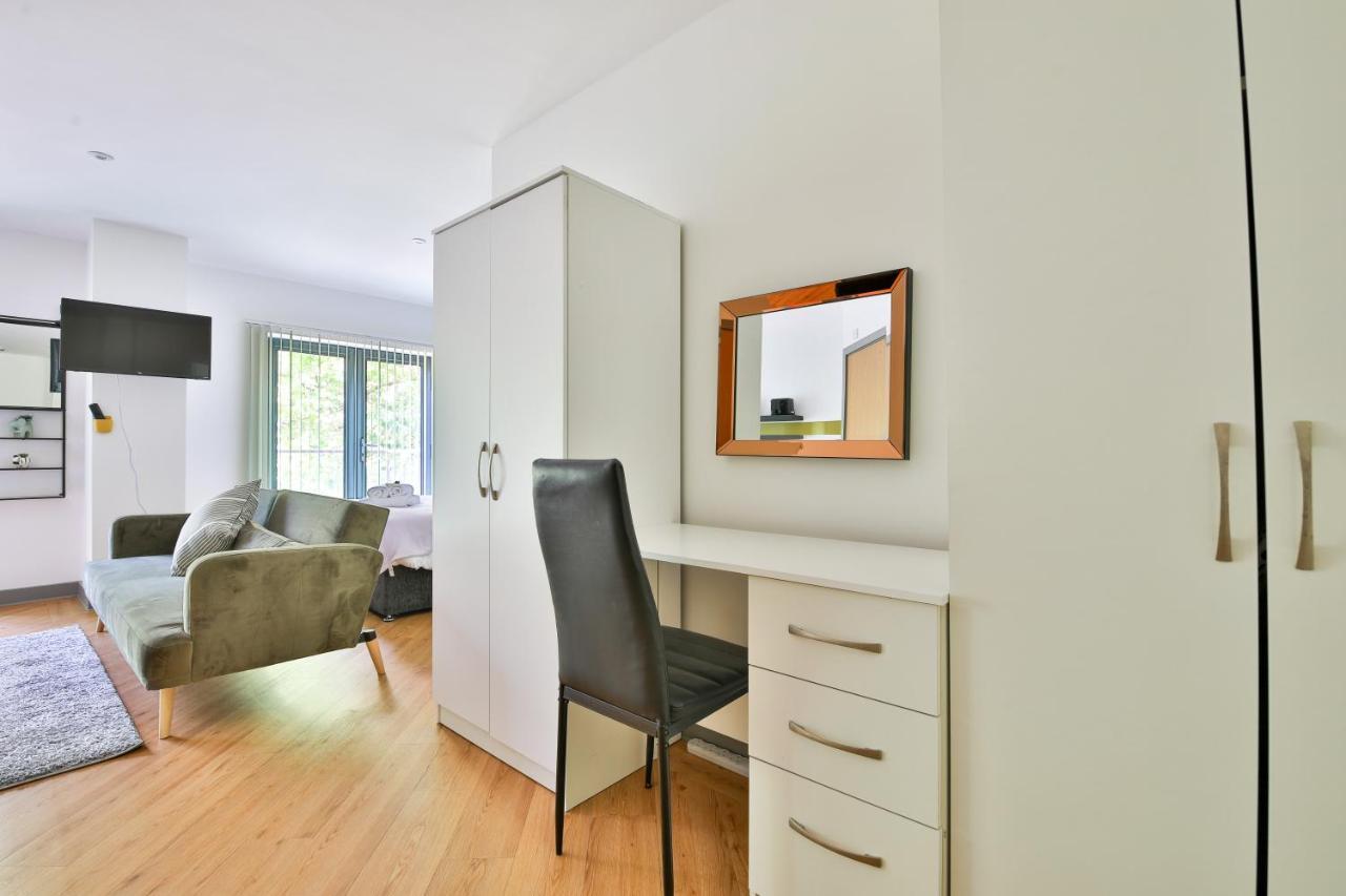 Princess Lofts Centre With Nespresso Coffee Machines & New Fast Wifi By Stayright *