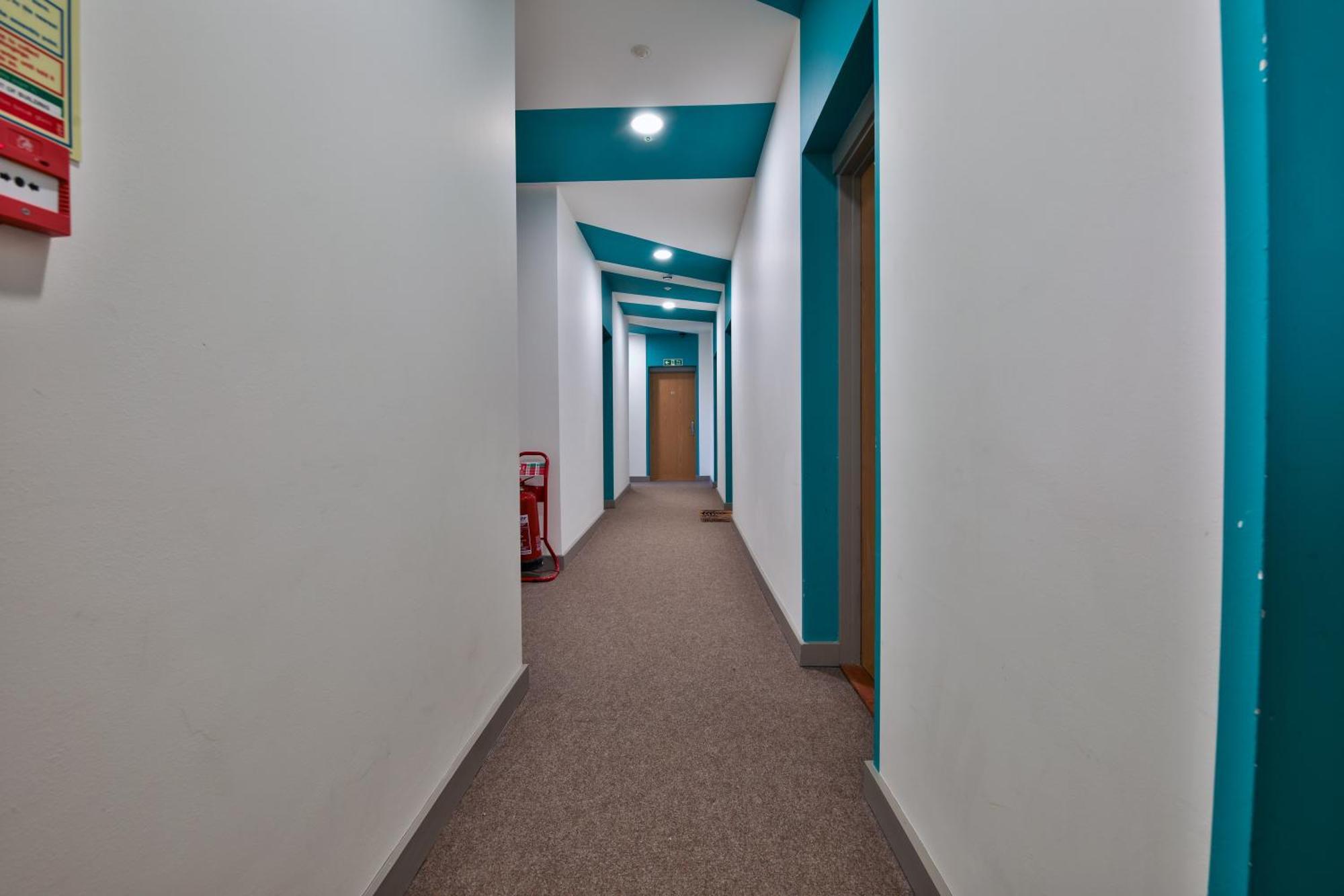 Princess Lofts Centre With Nespresso Coffee Machines & New Fast Wifi By Stayright